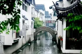 苏州最值得逛的9条老街有哪些，这里藏着最美的烟火，快去打卡吧图片