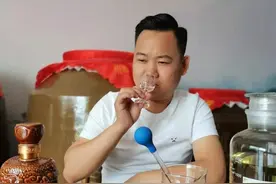 我，茅台镇品酒师，从小与酒为伴，为你揭示品酒师真实的生活图片