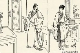 民间故事：男子送女儿出嫁，香烛久点不燃，黄大仙：这婚不能结图片