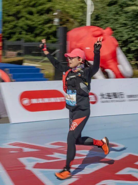 第四届大连旅顺50公里越野挑战赛圆满落幕