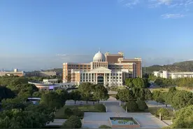 浙江省最好的医科大学—温州医科大学，有个最大遗憾，至今未打破图片