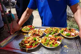 这13道菜，农村大席上最受欢迎！酸甜咸辣口味丰富，想想就流口水图片