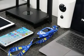 高颜值 高性能 高性价比——锐捷小刚炮路由器体验图片