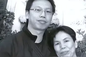 好人好报！江苏女人收养16岁孤儿，15年后女儿结婚养子送她1400万图片