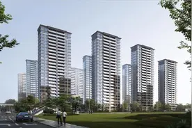 苏州 | 狮山大平层内卷图片