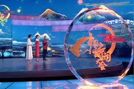 《2022中国诗词大会》：生活的诗意，民族的歌行图片