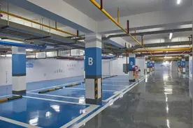 合同注明车位“不利因素”，购买后能否要求调换车位图片