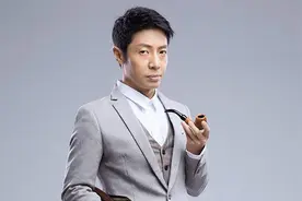 我用知网查到了撒贝宁写过的论文图片