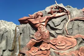 夷、戎、蛮、狄代表着哪些地方图片