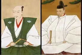 日本统一核心的宿命：历史上为什么有两次“秀吉包围网”？图片