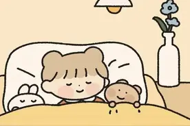 周末朋友圈晒娃文案图片