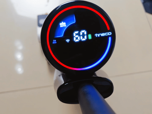 清洁｜让洗地变得如同散步，添可芙万3.0 LED上手体验！