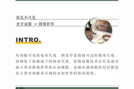 0.2微米两端的微观世界图片