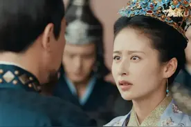 山河月明：到底是谁助朱棣渡过了长江？答案其实就藏在三个细节里图片