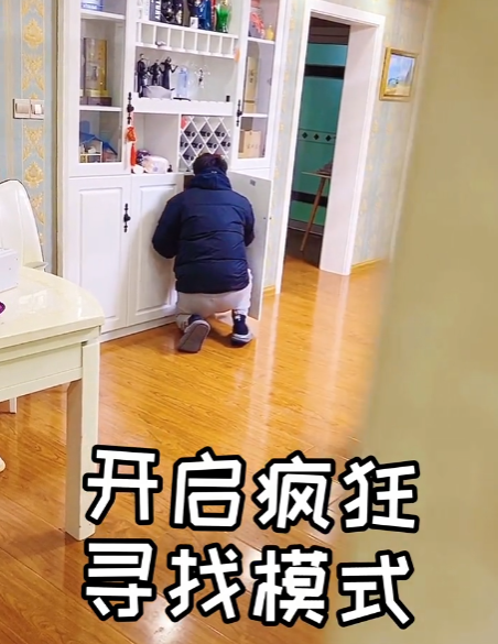 因藏私房钱涨粉500多万!究竟有多会藏?竟能成藏钱界天花板