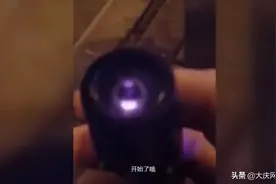 被广场舞声音吵到崩溃，男子拿出“神器”制止，网友吵翻了图片