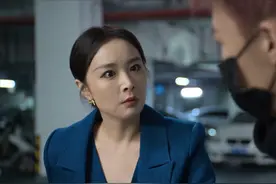 《狂飙》大结局，看清陈舒婷的死亡真相，才懂黄瑶为何出卖高启强图片