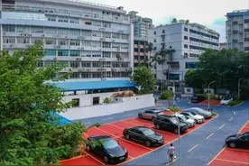 福州最新发布！事关停车收费图片