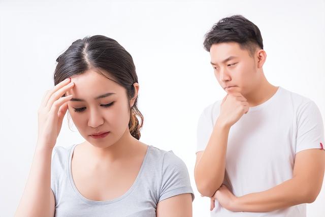为了生儿子，丈夫带女人回家，丈夫：还不是你没用，我：滚，离婚