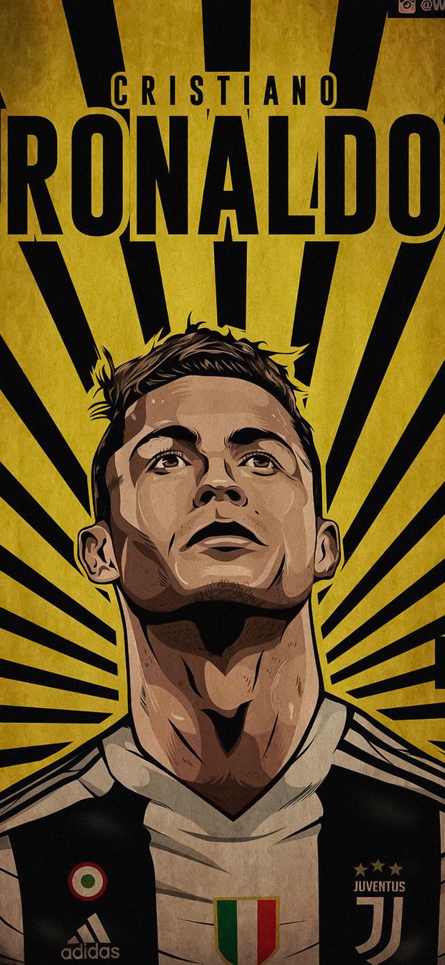 c罗曼联高清壁纸无水印