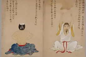 神仙可学，古籍里记载的得道成仙的方法图片