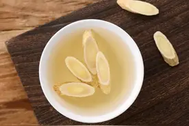 经常喝黄芪水，人为什么会变瘦？提醒：黄芪水的副作用，别再忽视图片