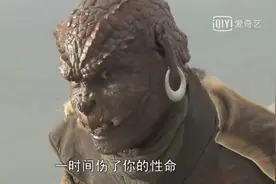 需要孙悟空和二郎神联手才能对付？来说说西游记中九头虫的实力图片