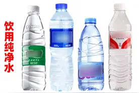 那些说婴儿水是智商税的人，你们没有心图片