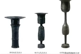 【铸牢中华民族共同体意识】“蛮夷戎狄”是中华民族的重要构成图片