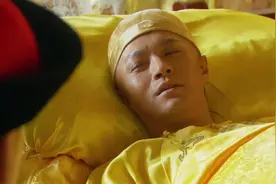 光绪帝临终前都经历了啥？一共发生五件秘事，电视剧都不敢这样演图片