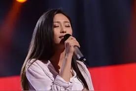 离婚后参加好声音爆红，放弃父亲30亿资产，时隔8年重回巅峰图片