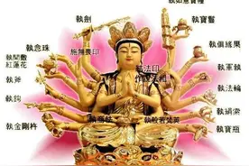 巨资修建报国寺，不到十二岁小孩子为啥不让进，有何说道？图片