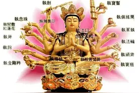 巨资修建报国寺，不到十二岁小孩子为啥不让进，有何说道？图片