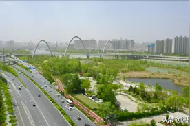 山西8城市跻身大中城市，长治大同受益县改区，人口增量大升级快图片