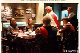 从历史伤痛到未来崛起：沧桑百年海参崴迎来重生图片