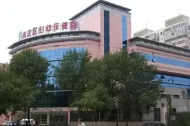 好消息！海淀又多了一家三甲医院图片