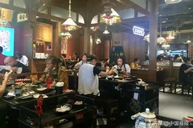 多品牌IPO之路“卡壳”，中式餐饮上市难在哪儿图片