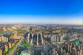 新年新气象丨2022年泸州城市建设“给力”！一大波项目值得期待图片