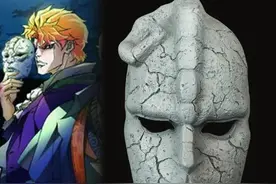 《JOJO的奇妙冒险》迪奥：忠实于恶之初心的天生大反派！图片