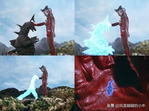 雷欧奥特曼技能大全