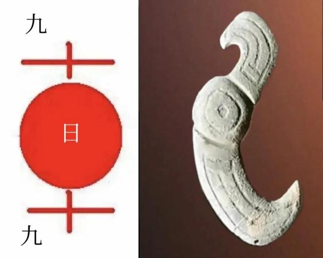 三星堆人物形象的“兰花指”是什么意思