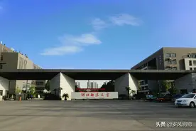 石家庄强力支持建设一流大学！河北师大：不只是一所师范大学图片