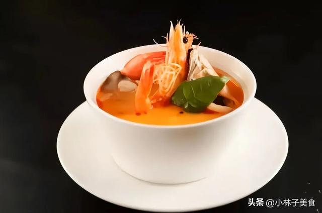 松茸花胶炖牛尾 2026年松茸花胶炖牛尾汤的做法