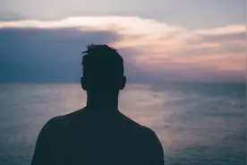 2022，很暖心的一段话，送给你图片