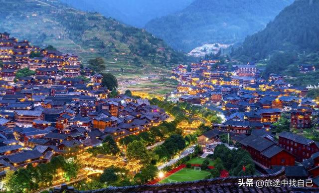 千户苗寨旅游攻略详细(贵州千户苗寨旅游自由行攻略怎么走)