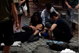 张嘉译的腰，赵丽颖的血栓，娱乐圈没有哪个巨星，可以随便成功图片