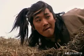 梁山108位兄弟，谁最没有道德？其中的道德败类又有哪些？图片