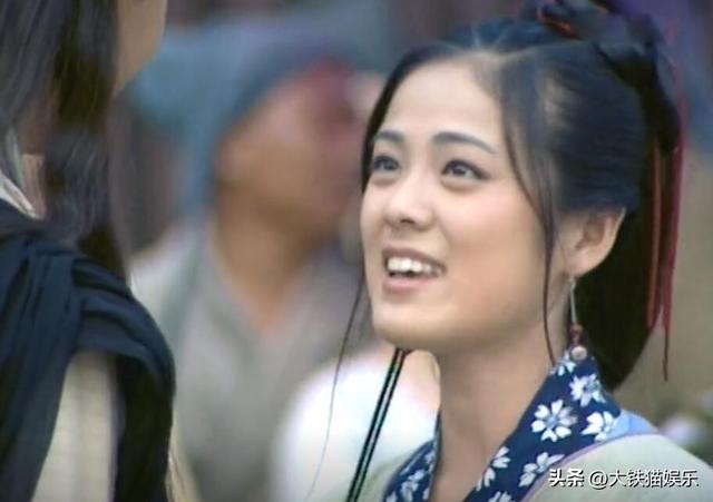 20年前的爽剧鼻祖：女一到女八都爱男主，个个貌美，男主娶了女二