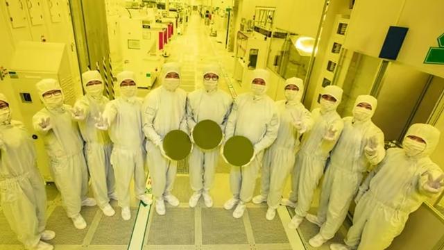 半导体集成电路(半导体集成电路余宁梅pdf)-第5张图片