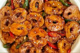 5-10人的年夜饭，推荐10道硬菜，有凉有热还有汤，全家夸你厨艺好图片